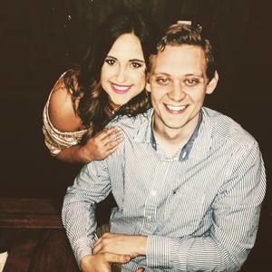 Meet your Posher, Monica